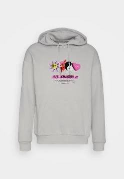 YOURTURN Unisex - Sweat À Capuche - Grey 10 YOURTURN Unisex - Sweat À Capuche - Grey -Mode-YOURTURN ab01eb2e233449aead073c5a63fdea02
