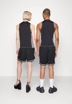 YOURTURN Unisex - Débardeur - Black 8 YOURTURN Unisex - Débardeur - Black -Mode-YOURTURN ac4bdb1d922d4cde91da6192cf0700f4