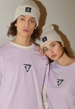 YOURTURN Wincent Weiss Unisex - Bonnet - Beige