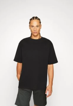 YOURTURN 3Pack Unisex - T-Shirt Basique - Grey/Purple/Black -Mode-YOURTURN b212a7f7a9704e69b8899aab1b2298ef