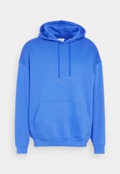 YOURTURN Super Oversized Unisex - Sweat À Capuche - Blue 10 YOURTURN Super Oversized Unisex - Sweat À Capuche - Blue -Mode-YOURTURN b301442352cc4cd68871f810390a5ba1