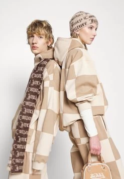 YOURTURN Unisex - Sweatshirt - Beige -Mode-YOURTURN b4384737a1354f8f84d411319370f70a