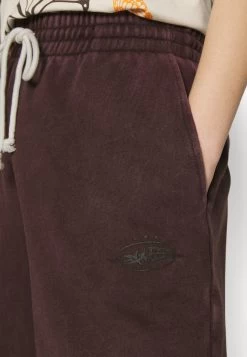 YOURTURN Unisex - Short - Dark Brown -Mode-YOURTURN b45a324dceb84e5ca47e6d5bf2c33d3b