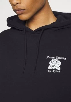YOURTURN Rose Knife Unisex - Sweat À Capuche - Black -Mode-YOURTURN b4914c2736be465b95a367ce6505b628
