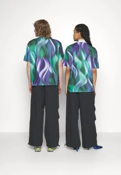 YOURTURN Unisex - Polo - Multi Coloured 9 YOURTURN Unisex - Polo - Multi Coloured -Mode-YOURTURN b5896f31ae99491da2f9598c0176fa46