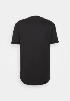 YOURTURN 2 Pack Unisex - T-Shirt Basique - Black/White -Mode-YOURTURN b67d8e4f2dfc41eba95e4fa4ffa6f8bd