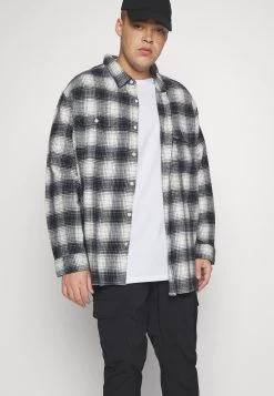 YOURTURN Unisex 3 Pack - T-Shirt Basique - White/Lilac/Black -Mode-YOURTURN b76caf78013e4b46a4acaa1bad88b35b