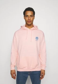YOURTURN Unisex - Sweat À Capuche - Pink -Mode-YOURTURN b8df9c2e728f4c8f821bbe14a5fa2adb