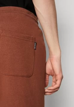 YOURTURN Unisex 2 Pack - Pantalon De Survêtement - Brown/Off-White 13 YOURTURN Unisex 2 Pack - Pantalon De Survêtement - Brown/Off-White -Mode-YOURTURN ba321d5e3077436682f502a9bd72d561