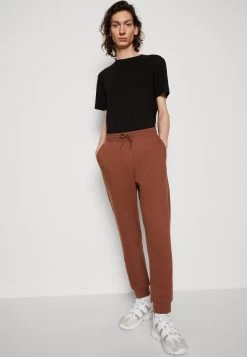 YOURTURN Unisex 2 Pack - Pantalon De Survêtement - Brown/Off-White 11 YOURTURN Unisex 2 Pack - Pantalon De Survêtement - Brown/Off-White -Mode-YOURTURN ba3da3ef225f481282590ce220fcc42c