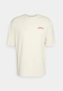 YOURTURN T-Shirt Imprimé - Beige 8 YOURTURN T-Shirt Imprimé - Beige -Mode-YOURTURN ba5f59171f234c7bab4a54529036d5a1