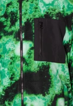 YOURTURN Unisex - Veste Polaire - Green 11 YOURTURN Unisex - Veste Polaire - Green -Mode-YOURTURN ba610eb0f4444c86a5612e96f15f95e4