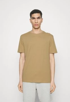 YOURTURN Unisex 5 Pack - T-Shirt Basique - White/Apricot/Light Blue -Mode-YOURTURN bb7d3aa5945e47ea9d3ea26715aa8ea9