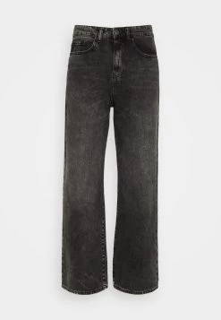 YOURTURN Unisex - Jean Boyfriend - Black 10 YOURTURN Unisex - Jean Boyfriend - Black -Mode-YOURTURN bc79b3b09e674b29a4ff732fe66fd55a