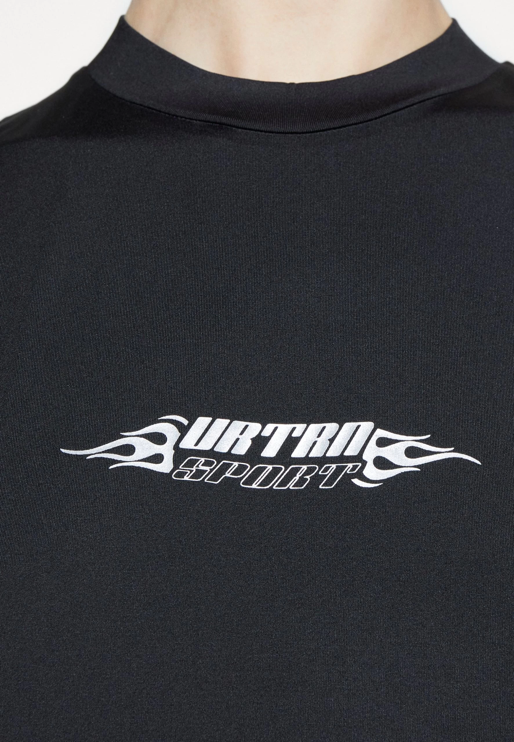 YOURTURN Unisex - Débardeur - Black 6 YOURTURN Unisex - Débardeur - Black – Image 6