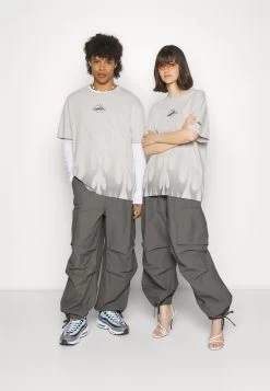 YOURTURN Unisex - Pantalon Classique - Dark Grey 8 YOURTURN Unisex - Pantalon Classique - Dark Grey -Mode-YOURTURN becb710595b0453d943b245e6762c679