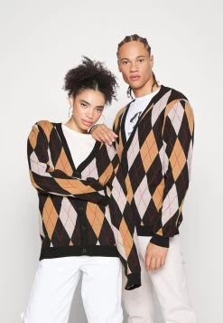 YOURTURN Pullover - Multi Coloured