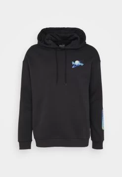 YOURTURN Rick And Morty Unisex - Sweat À Capuche - Black 10 YOURTURN Rick And Morty Unisex - Sweat À Capuche - Black -Mode-YOURTURN befe3f4ce608439f98d5fa30a4255c0f