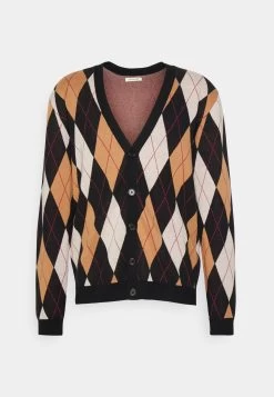 YOURTURN Pullover - Multi Coloured -Mode-YOURTURN bfff80b52c2b41e8805cf50e5680d525