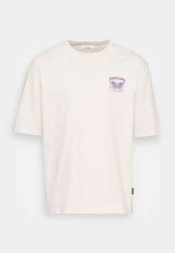 YOURTURN Nostalgia Future Tee Unisex - T-Shirt Imprimé - Grey 8 YOURTURN Nostalgia Future Tee Unisex - T-Shirt Imprimé - Grey -Mode-YOURTURN c016820898d64ea8b37b73c6fe811898