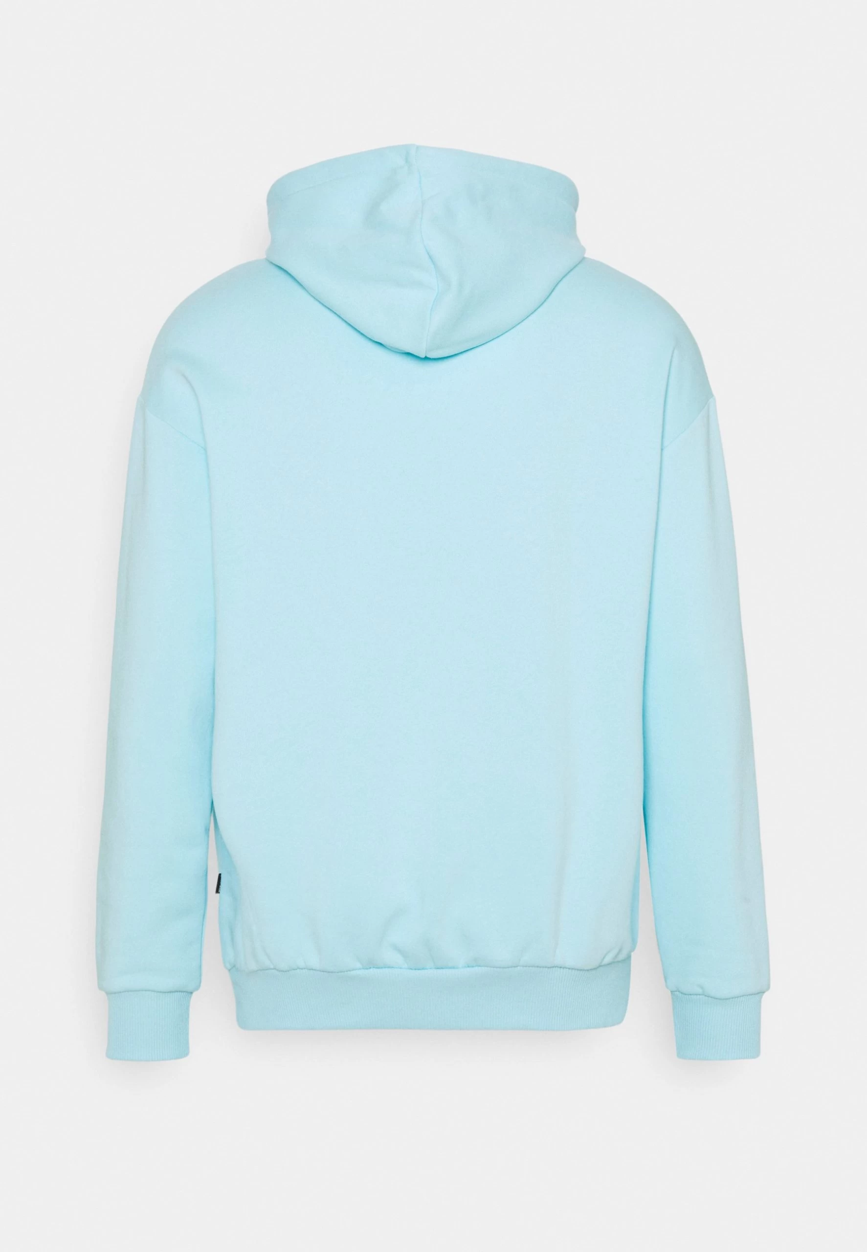 YOURTURN Unisex - Sweatshirt - Light Blue 2 YOURTURN Unisex - Sweatshirt - Light Blue – Image 2