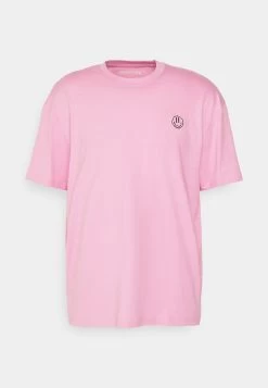 YOURTURN Unisex 2 Pack - T-Shirt Imprimé - Brown Pink 16 YOURTURN Unisex 2 Pack - T-Shirt Imprimé - Brown Pink -Mode-YOURTURN c04c0611898343de858ec761ce94bfbe