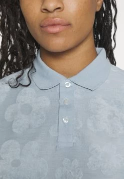 YOURTURN Towelingyt - Polo - 501 - Light Blue -Mode-YOURTURN c11cb620e5244e46ba7abe25340f2a2a