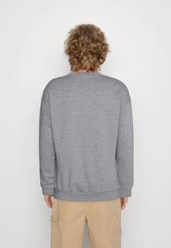 YOURTURN Unisex 2 Pack - Sweatshirt - Light Blue/Mottled Grey -Mode-YOURTURN c1dea5e30a54464d8847ce56bdc0977b