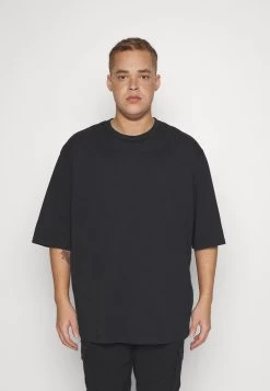 YOURTURN Unisex 3 Pack - T-Shirt Basique - White/Lilac/Black -Mode-YOURTURN c2e84dd8035b43efae40d15c87cd1b9b