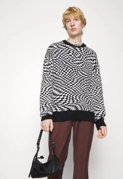 Phluid Project X Yourturn Unisex - Pullover - Multi Coloured -Mode-YOURTURN c35fba1d79bf44729ebff768b76b9f2c