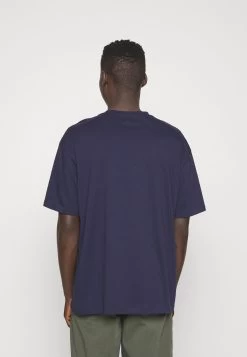 YOURTURN Unisex - T-Shirt Imprimé - Dark Blue -Mode-YOURTURN c3d84c31a8ee4808aed4905c289da0cc