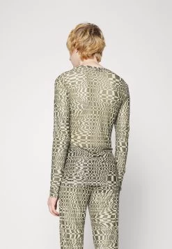 Phluid Project X Yourturn Unisex - T-Shirt À Manches Longues - Black/White 8 Phluid Project X Yourturn Unisex - T-Shirt À Manches Longues - Black/White -Mode-YOURTURN c4b11100ebdb405397874bb15979154d