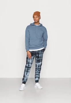 YOURTURN 2 Pack Unisex - Sweat À Capuche - Blue/Light Green