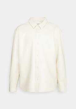 YOURTURN Unisex - Veste En Similicuir - Beige 8 YOURTURN Unisex - Veste En Similicuir - Beige -Mode-YOURTURN c6cb063c676b4fd68f707b4c1cfdb5d9