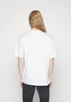 YOURTURN Pokemon Pikachu Unisex - T-Shirt Imprimé - White 8 YOURTURN Pokemon Pikachu Unisex - T-Shirt Imprimé - White -Mode-YOURTURN c77d04afbd0a4ef59f401a2cafd0cd20