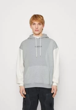 YOURTURN Unisex - Sweat À Capuche - Grey