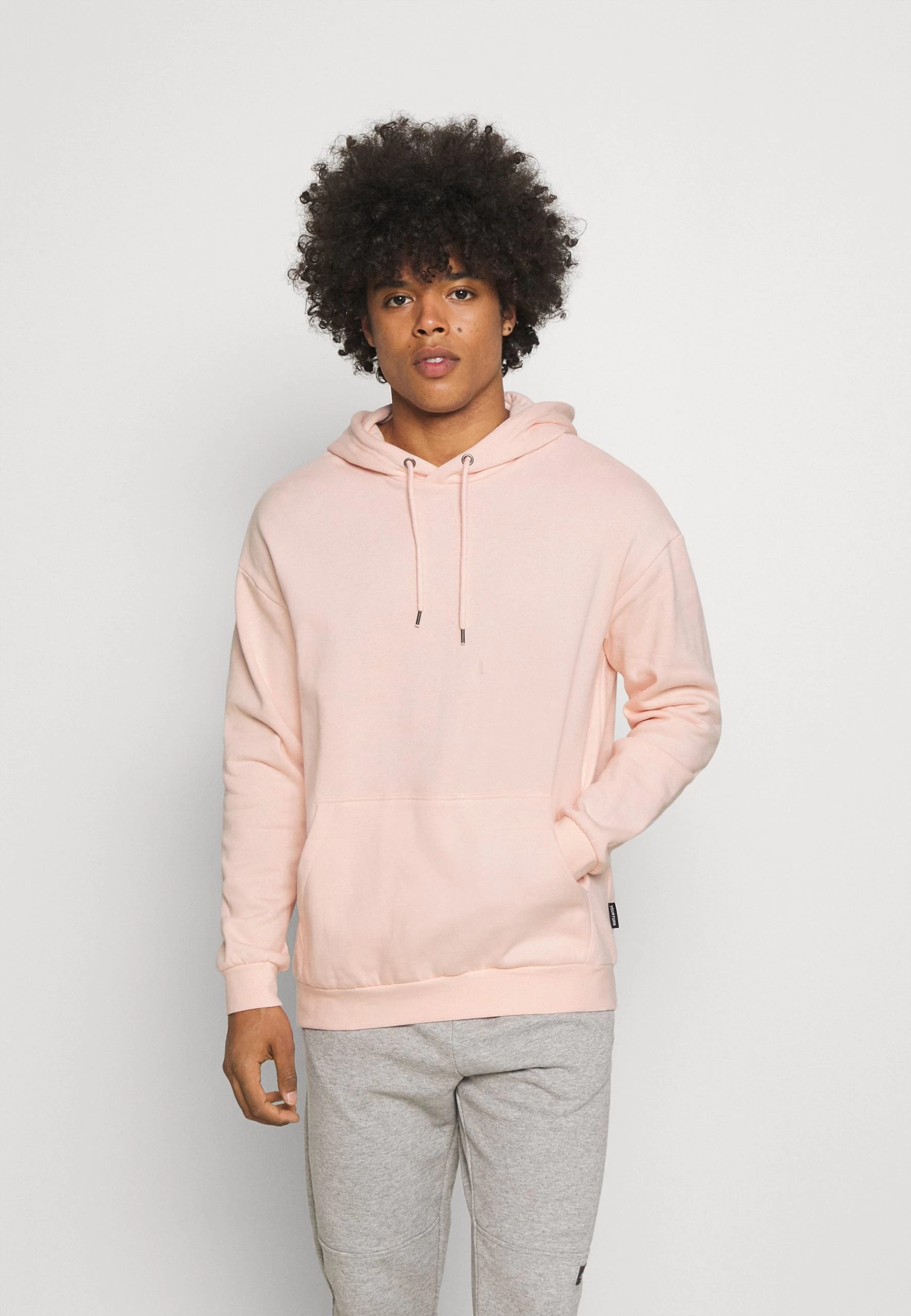 YOURTURN Unisex 3 Pack - Sweat À Capuche - Pink 4 YOURTURN Unisex 3 Pack - Sweat À Capuche - Pink – Image 4