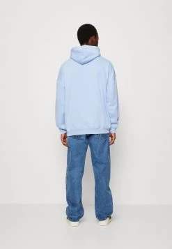 YOURTURN Super Oversized Unisex - Sweat À Capuche - Light Blue -Mode-YOURTURN cc2166eb012b40748995ac187598d7d6