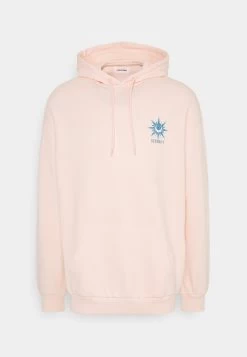 YOURTURN Unisex - Sweat À Capuche - Pink -Mode-YOURTURN ccba372825324bab8e53318a26bd31ce