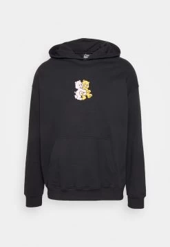 YOURTURN Care Bears Unisex - Sweat À Capuche - Black -Mode-YOURTURN cd28a8f38bfa4d6a8868e463c83954da