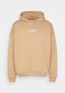 YOURTURN Unisex - Sweat À Capuche - Tan 10 YOURTURN Unisex - Sweat À Capuche - Tan -Mode-YOURTURN cdd8e01545e74860bfe51bdc38d3edb2