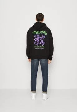 YOURTURN Transform Unisex - Sweatshirt - Black