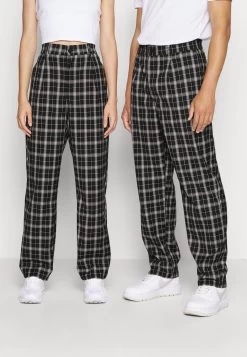 YOURTURN Unisex - Pantalon Classique - Black