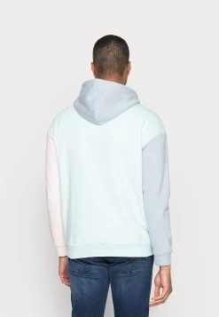 YOURTURN Unisex - Sweat À Capuche - Light Blue 7 YOURTURN Unisex - Sweat À Capuche - Light Blue -Mode-YOURTURN cf463ad11b99495f9828277400b6ac6a