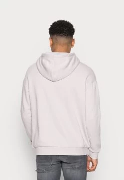 YOURTURN Hoodie Unisex - Sweatshirt - Light Grey -Mode-YOURTURN d015c60b62794298b40c2112ad9545da
