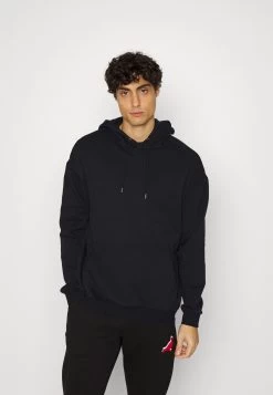 YOURTURN Unisex 3 Pack - Sweat À Capuche - Black/Mottled Dark Grey/Off White -Mode-YOURTURN d06e9639e4f944cfa5446253633a700d