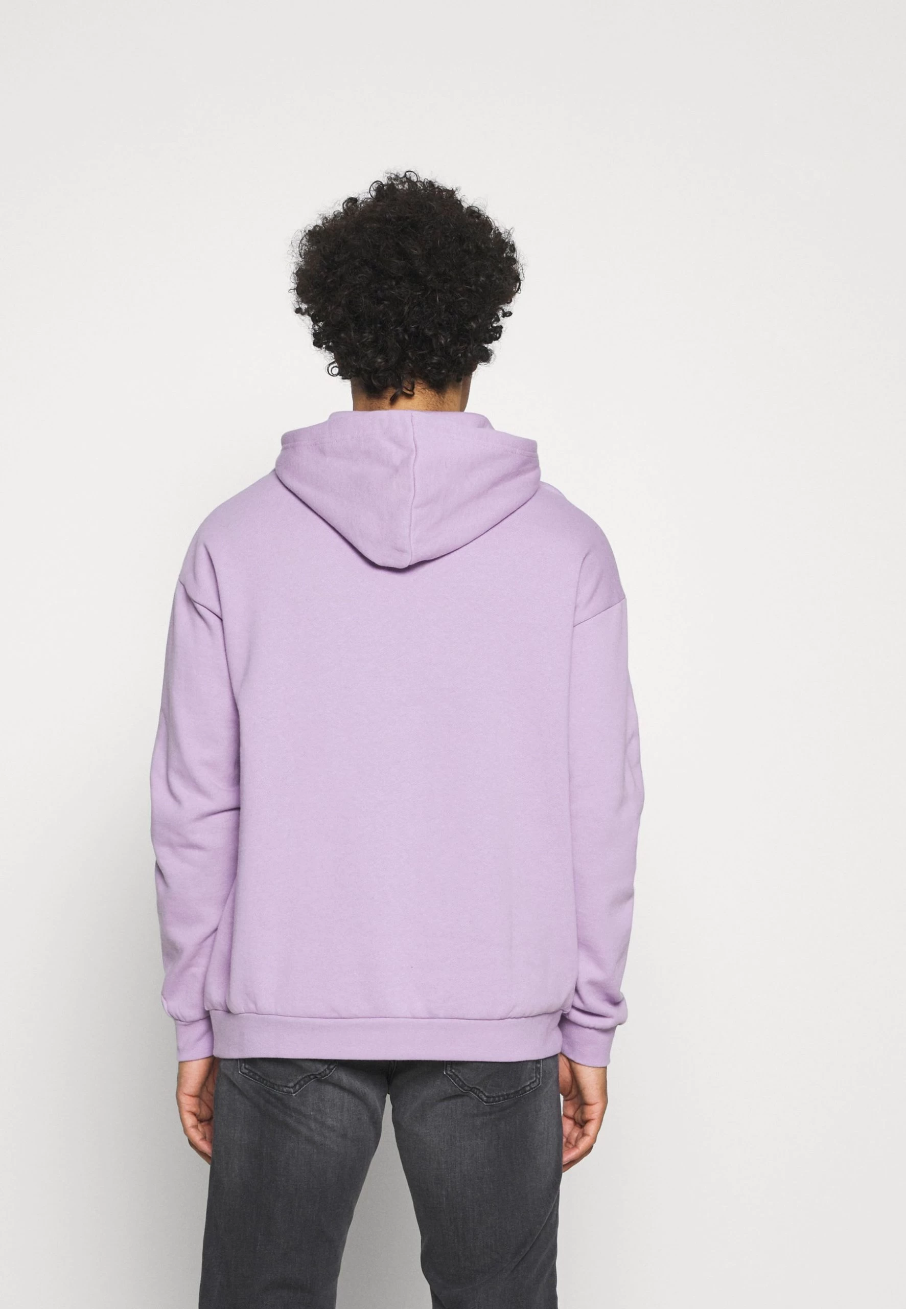 YOURTURN 2 Pack Unisex - Sweat À Capuche - Lilac 4 YOURTURN 2 Pack Unisex - Sweat À Capuche - Lilac – Image 4