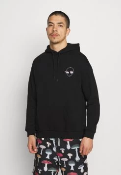 YOURTURN Unisex - Sweatshirt - Black