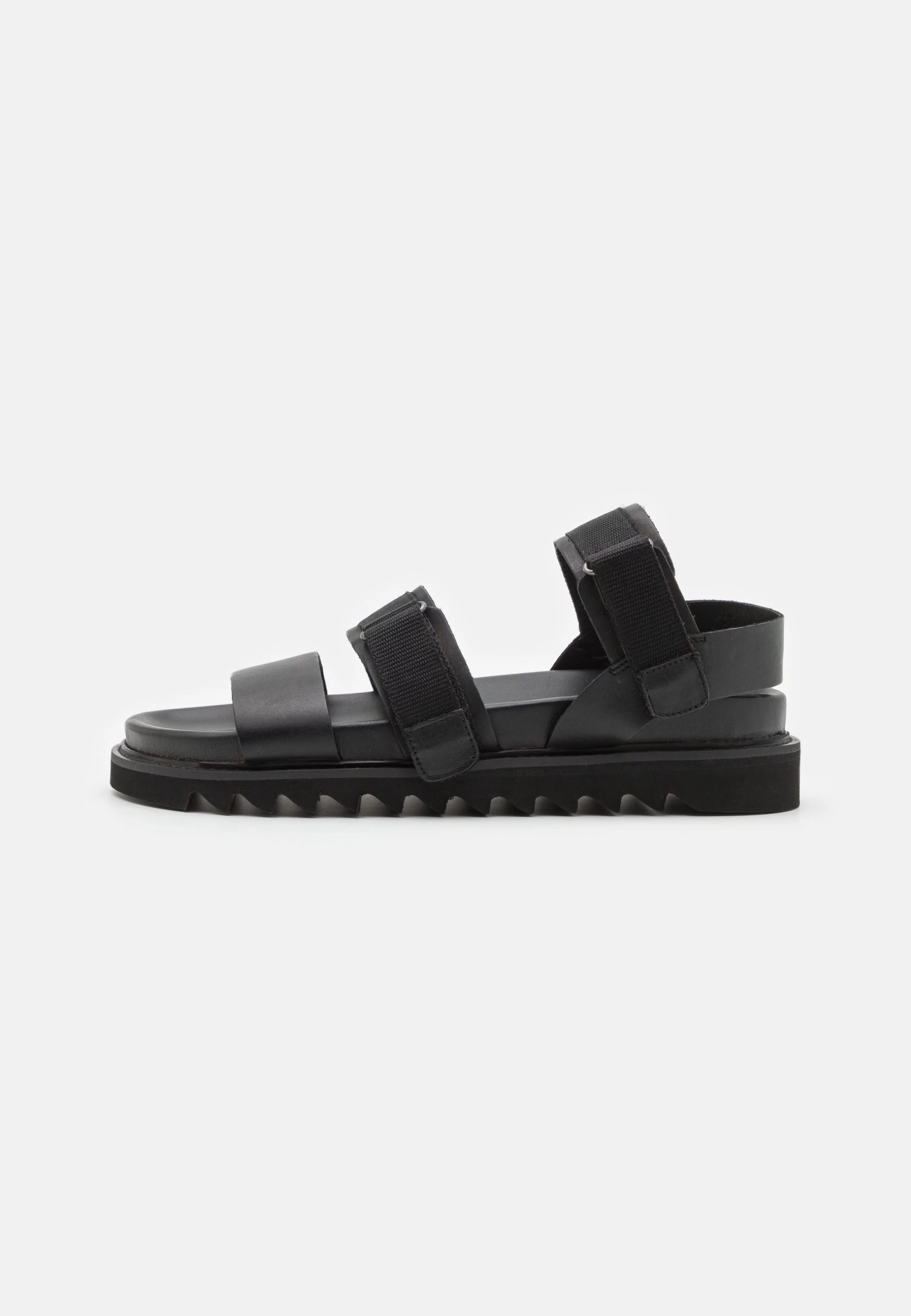 YOURTURN Unisex - Sandales - Black 1 YOURTURN Unisex - Sandales - Black