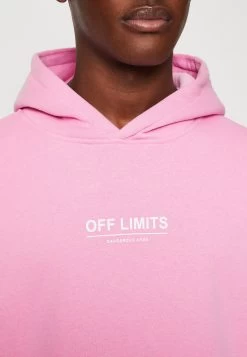 YOURTURN Unisex - Sweat À Capuche - Pink 11 YOURTURN Unisex - Sweat À Capuche - Pink -Mode-YOURTURN d342295ce8f54800946b9b96c8600903
